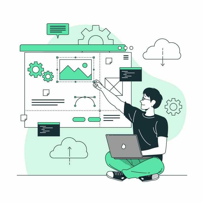 Making a User-Friendly Website design Making a User-Friendly Website design