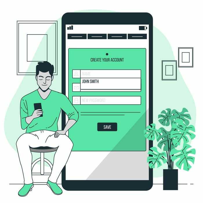 Mobile-first Optimised Website design Mobile-first Optimised Website design