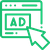Google Ads & PPC icon
