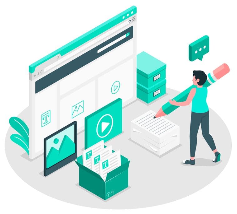 Content and best SEO practices Content and best SEO practices
