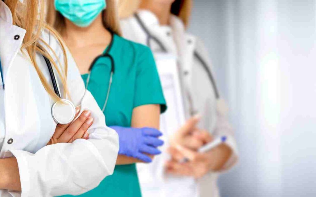 Digital Marketing for Doctors