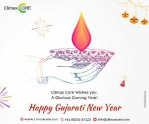 Gujarati New year, Diwali post
