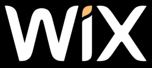 Wix CMS Platform Logo