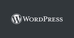 WordPress development services in india