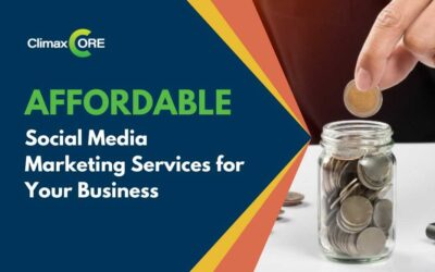 Affordable Social Media Marketing Services Boost Your Online Presence