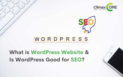 What Is WordPress Website & Is WordPress Good for Seo?