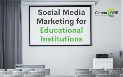 Social Media Marketing for Educational Institutions