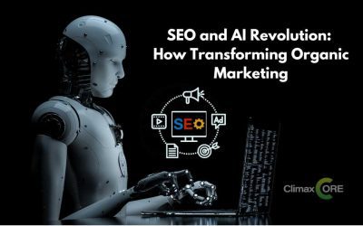 SEO and AI Revolution: How Transforming Organic Marketing