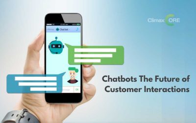 Chatbots The Future of Customer Interactions