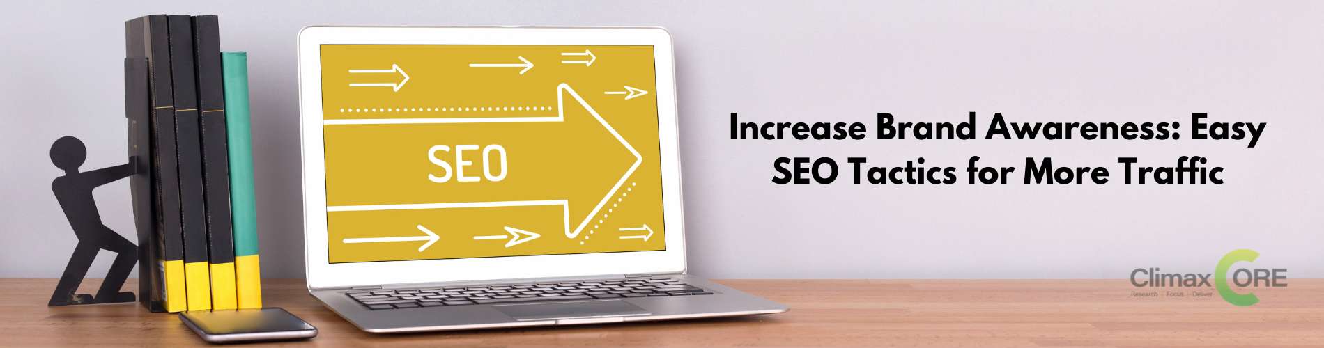Increase Brand Awareness Easy SEO Tactics for More Traffic Increase Brand Awareness Easy SEO Tactics for More Traffic, SEO Services India