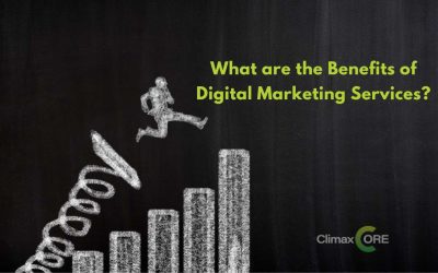What are the Benefits of Digital Marketing Services?