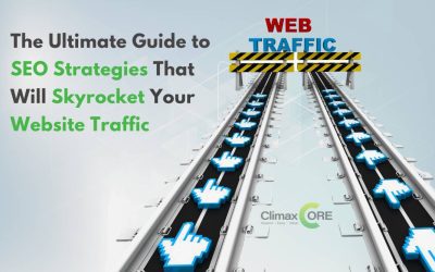 The Ultimate Guide to SEO Strategies That Will Skyrocket Your Website Traffic
