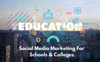 Social Media Marketing For Schools & Colleges