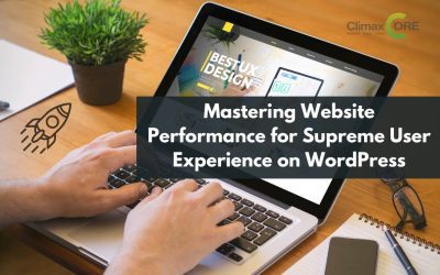 Mastering Website Performance for Supreme User Experience on WordPress