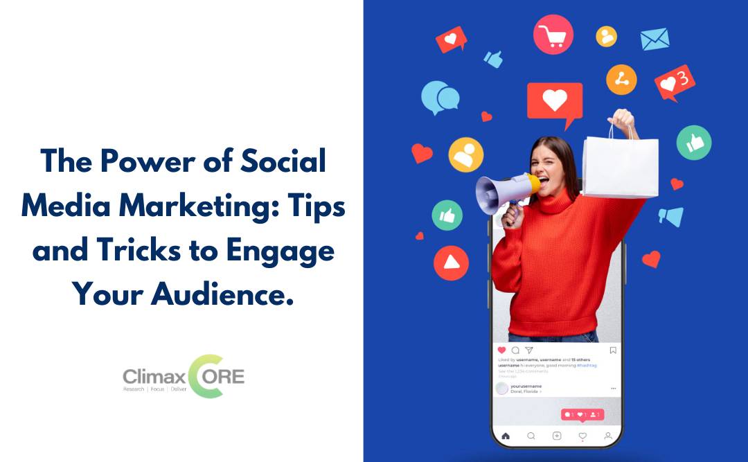 Boost Your Brand with Social Media Marketing Tips