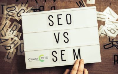 Key Differences Between SEO and SEM in Digital Marketing