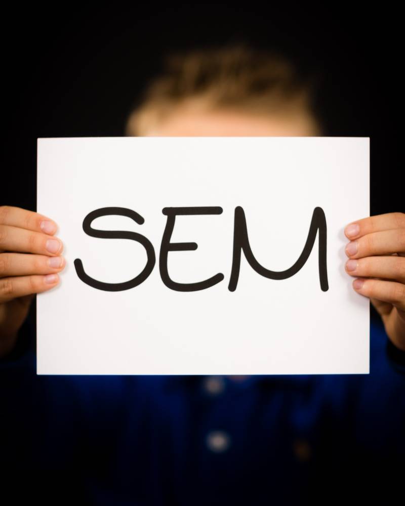 What is SEM? What is SEM?
