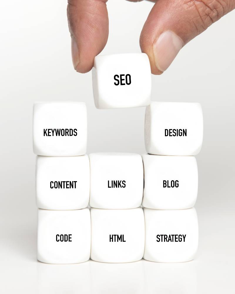 What is SEO? What is SEO?