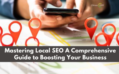 Mastering Local SEO: Essential Tips to Boost Your Business