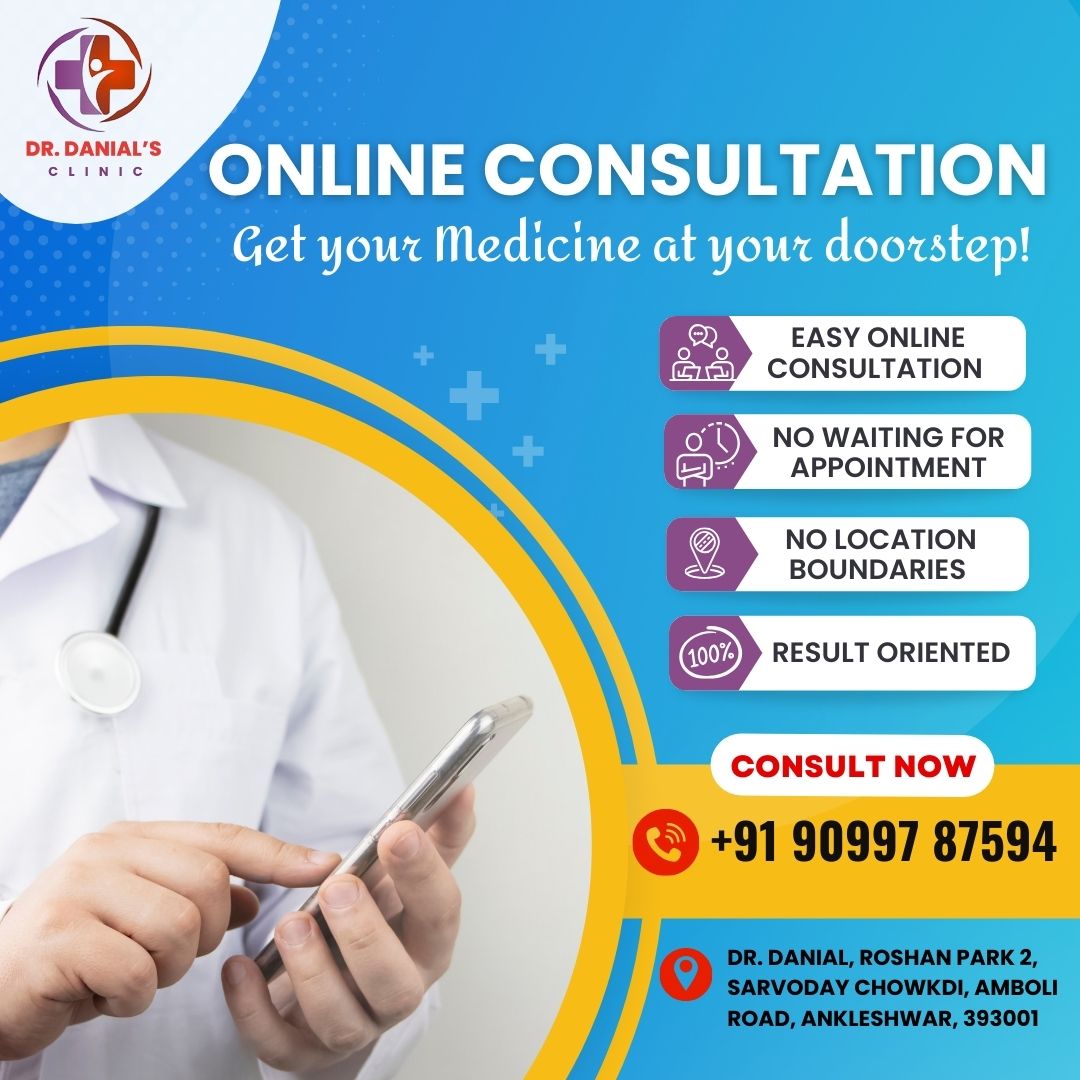 doctor online consultatntion whatsapp graphics