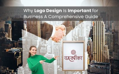 Why Logo Design Is Important for Business A Comprehensive Guide