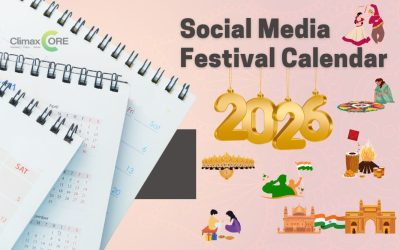 Social Media Festival Calendar 2026
