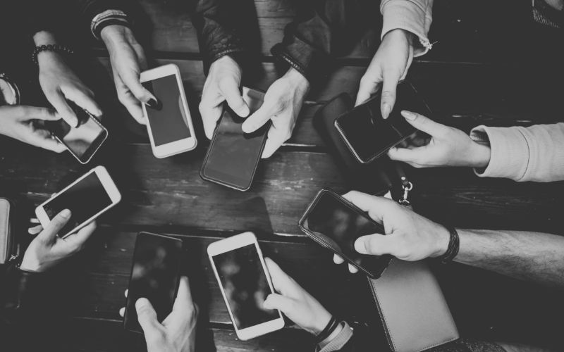 organic social media organic social media, organic social media strategy