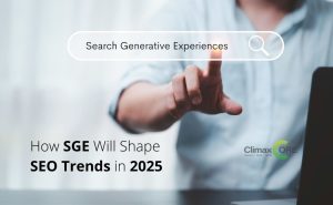 How SGE Will Shape SEO Trends in 2025